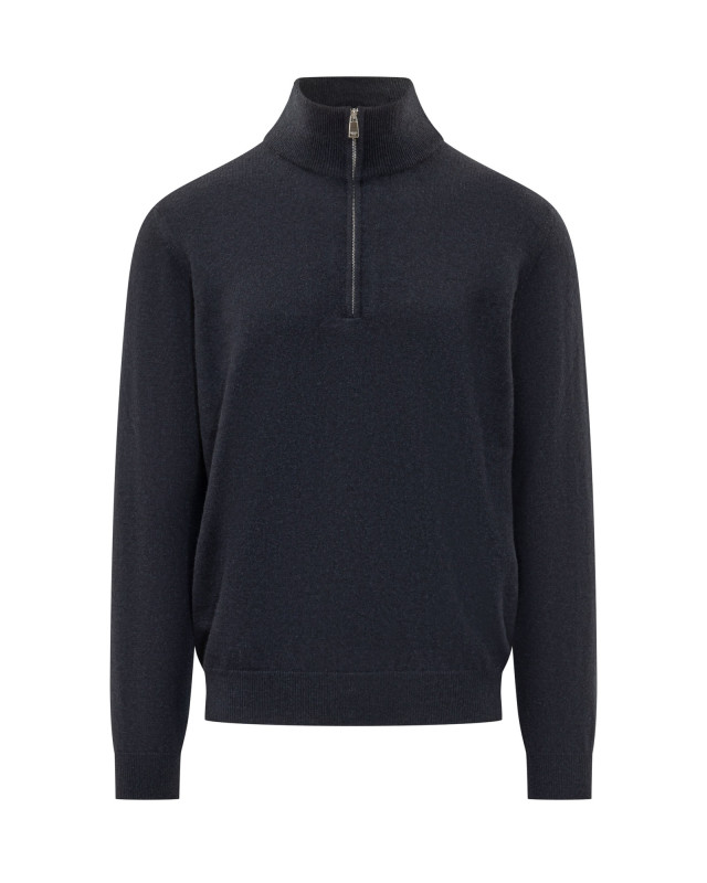 [MALO] Knitwear FW26 UXC207F1K02 E11C