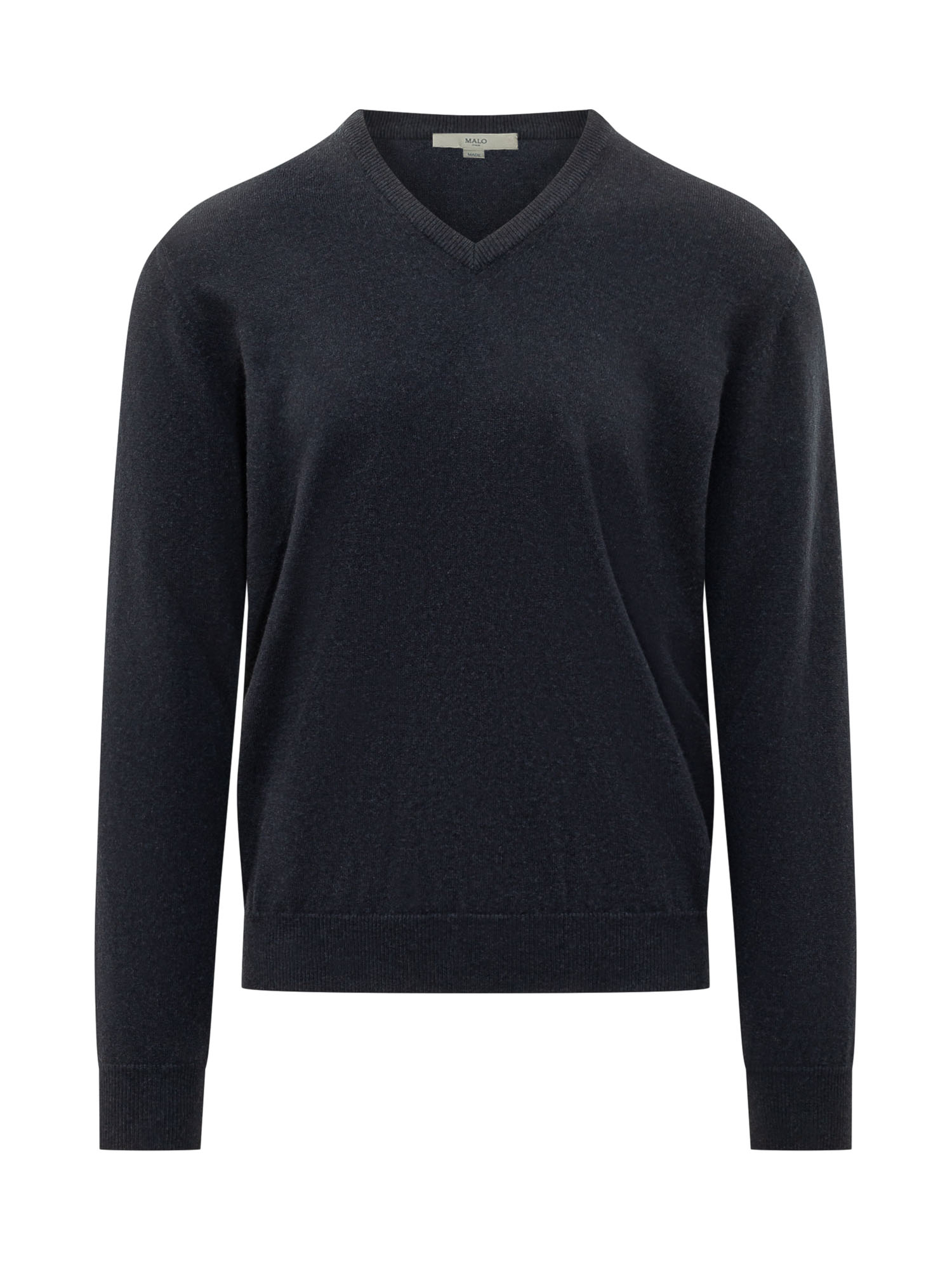 [MALO] Knitwear FW26 UXB111F1K02 E11C