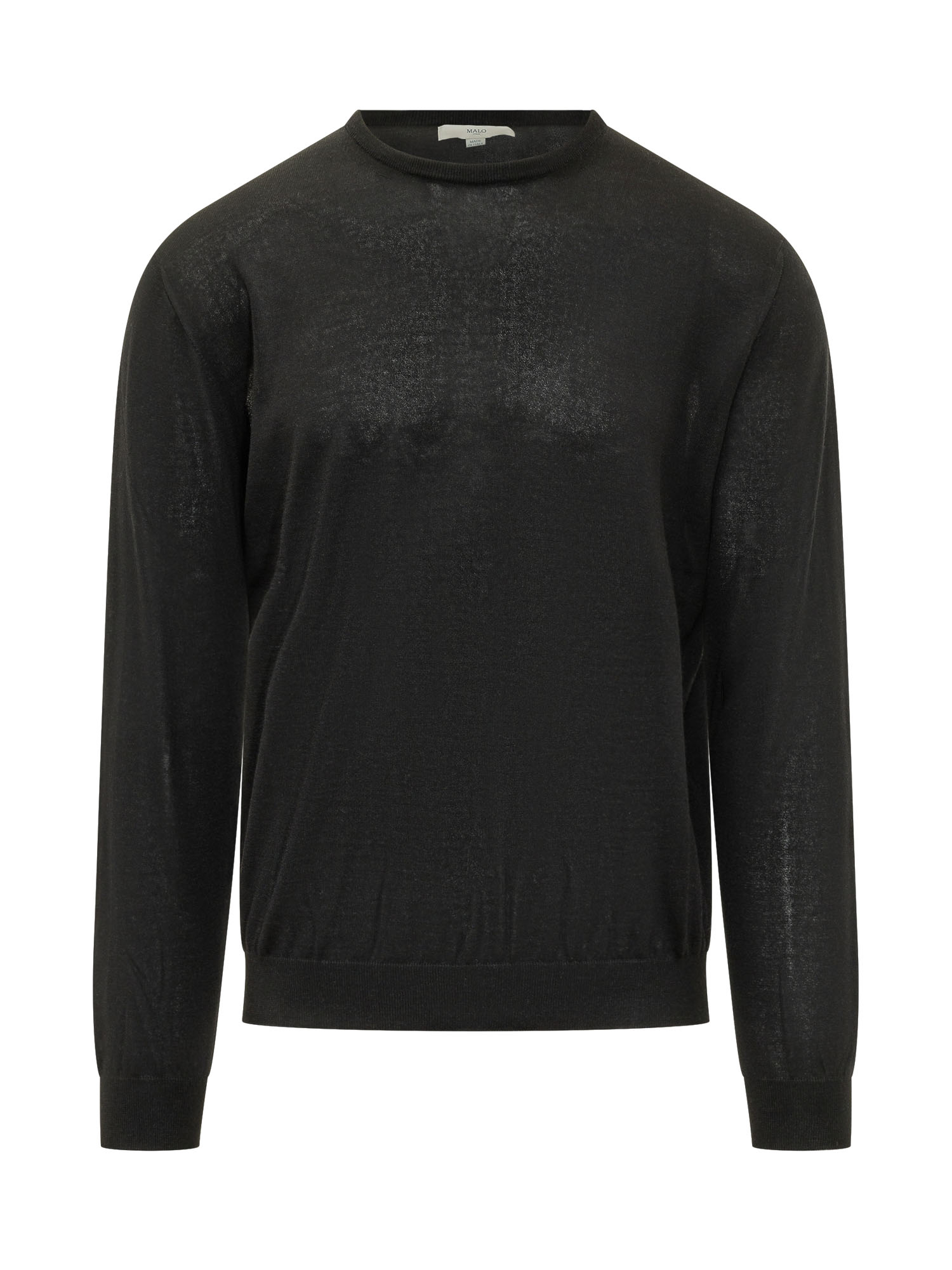 [MALO] Knitwear FW26 UXA386F8Z17 E516