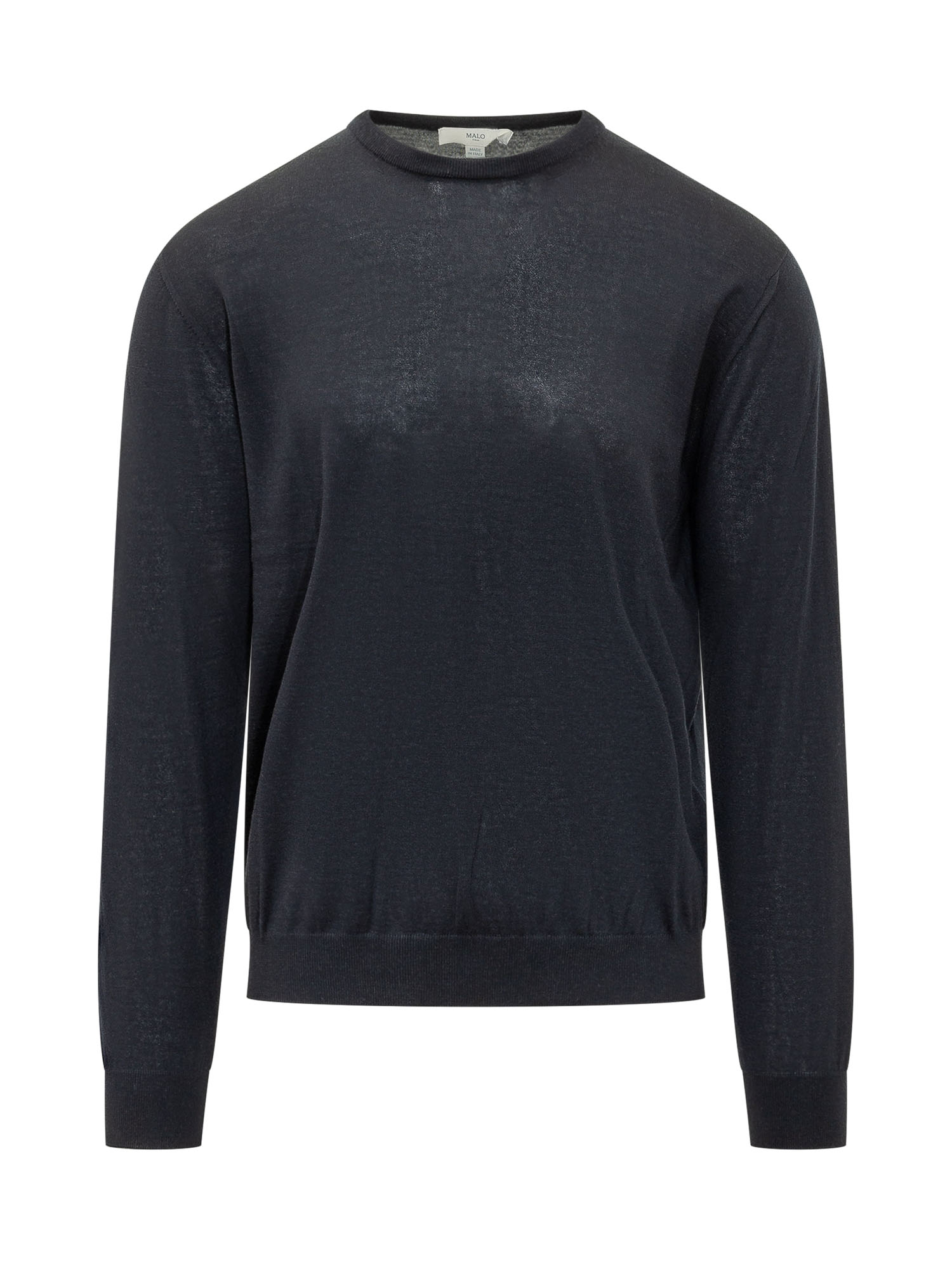 [MALO] Knitwear FW26 UXA386F8Z17 E11