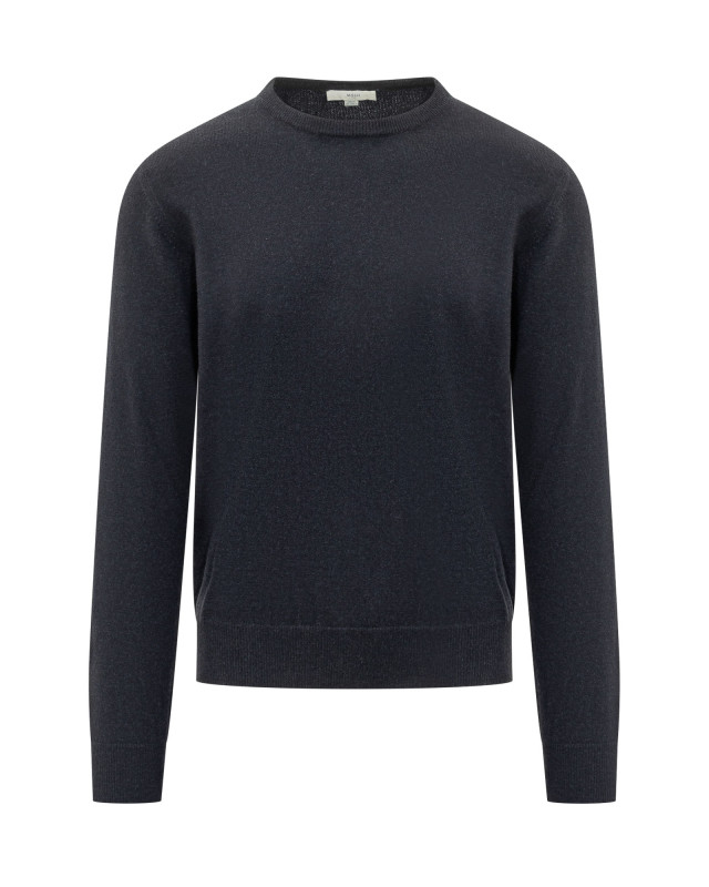 [MALO] Knitwear FW26 UXA384F1K02 E11C