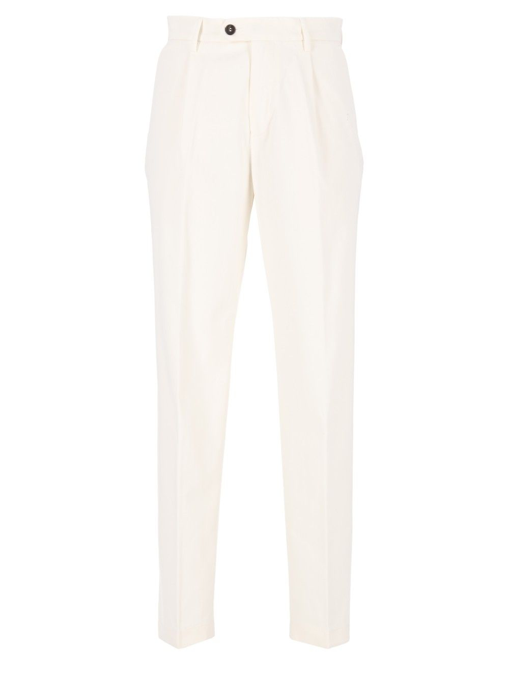 [ELEVENTY] Trousers CO N75PANJ05TES0N08801