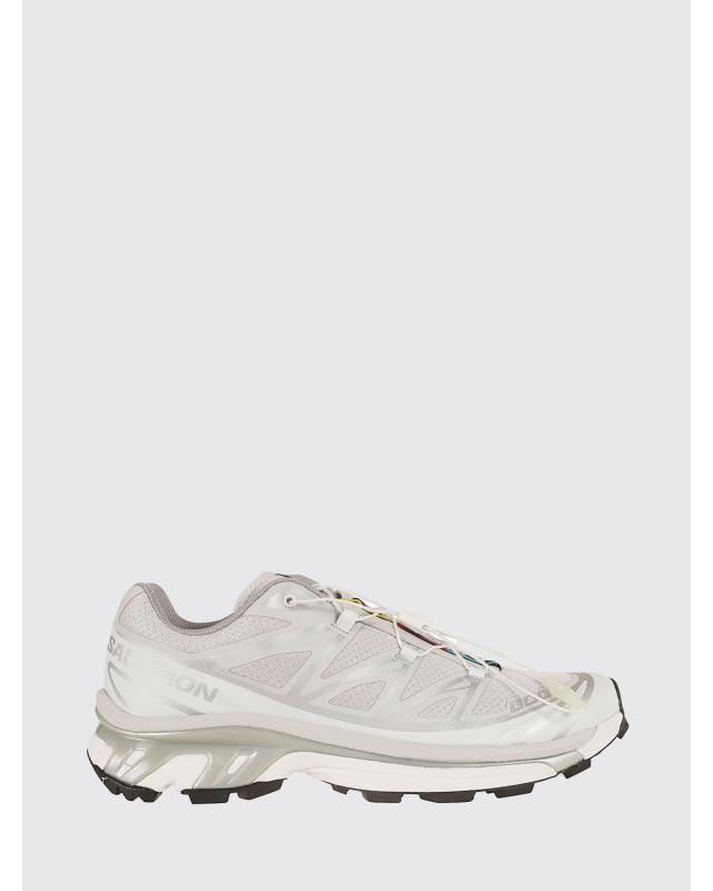 [SALOMON] Sneakers FW26 L49211400 SILVER WHITE