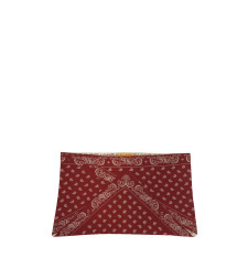 [GUEST IN RESIDENCE] Scarf FW26 A28334AFCARMBTR