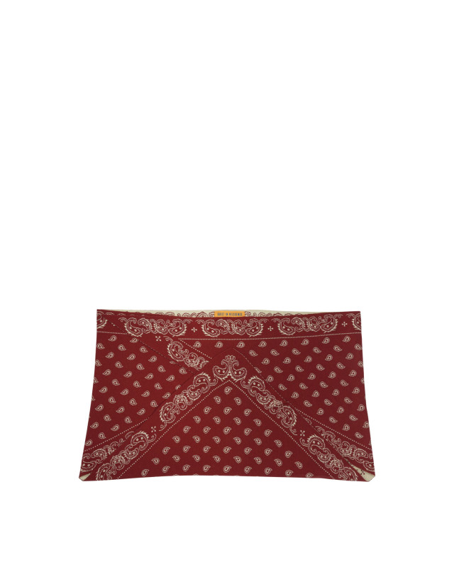[GUEST IN RESIDENCE] Scarf FW26 A28334AFCARMBTR
