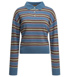 [GUEST IN RESIDENCE] Knitwear FW26 W43810JLDLFBLCO