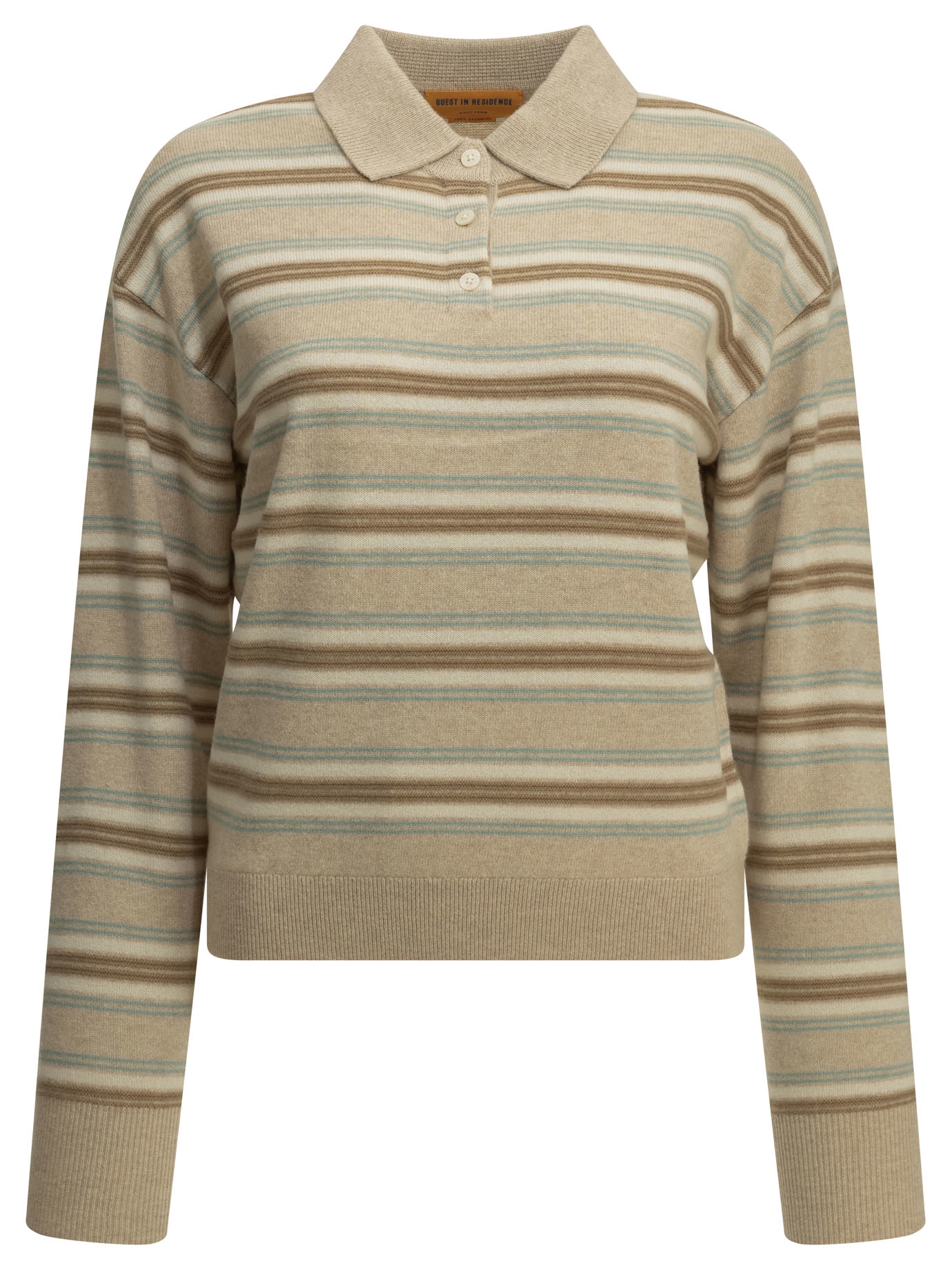 [GUEST IN RESIDENCE] Knitwear FW26 W43810JLSNDCO