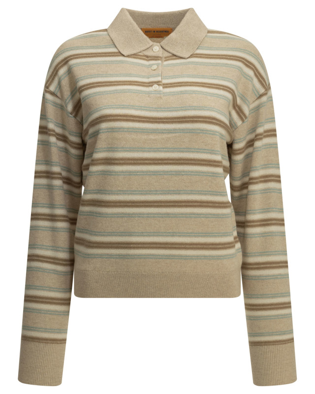 [GUEST IN RESIDENCE] Knitwear FW26 W43810JLSNDCO