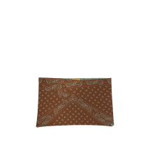 [GUEST IN RESIDENCE] Scarf FW26 A28334AFSGBRNT