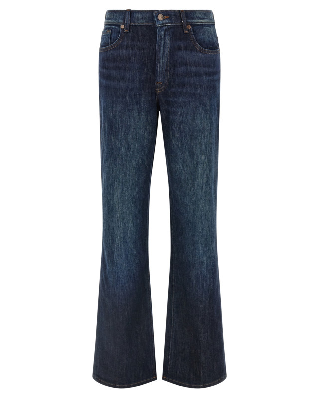 [7 FOR ALL MANKIND] Jeans FW26 7U4N0G87U7DPS