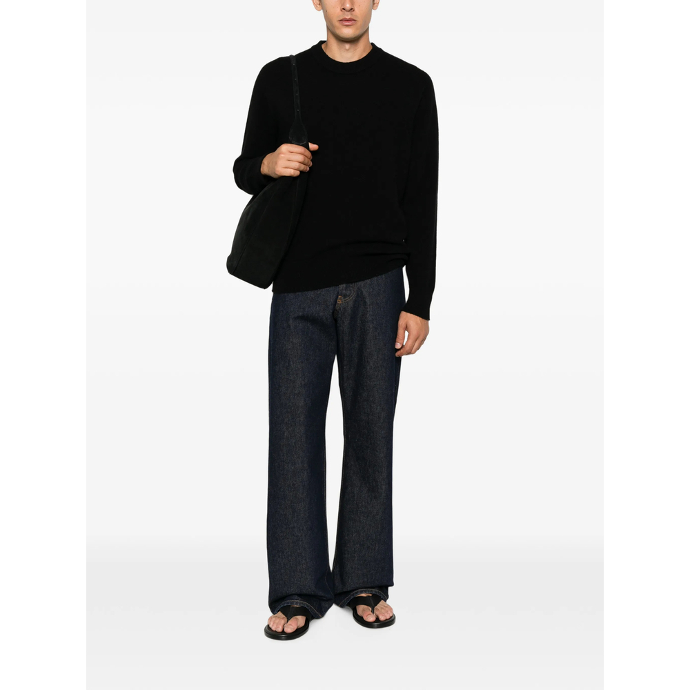 [Atomo Factory] Knitwear FW26 AI26AFU01  03D