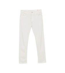 [Tramarossa] Pants FW26 MICHELANGELO BBBC-I OFFWH