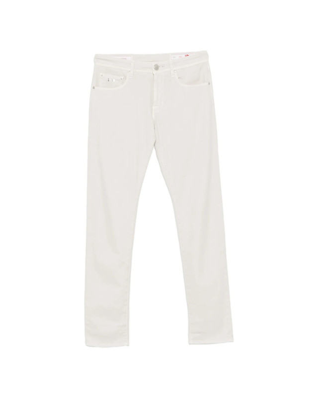 [Tramarossa] Pants FW26 MICHELANGELO BBBC-I OFFWH