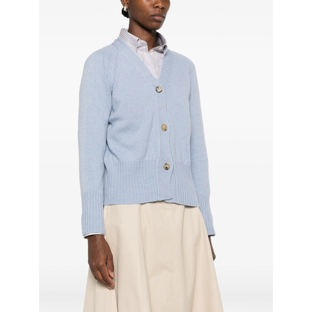 [Aragona] Cardigan FW26 D3437TF  191