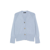 [Aragona] Cardigan FW26 D3437TF  191