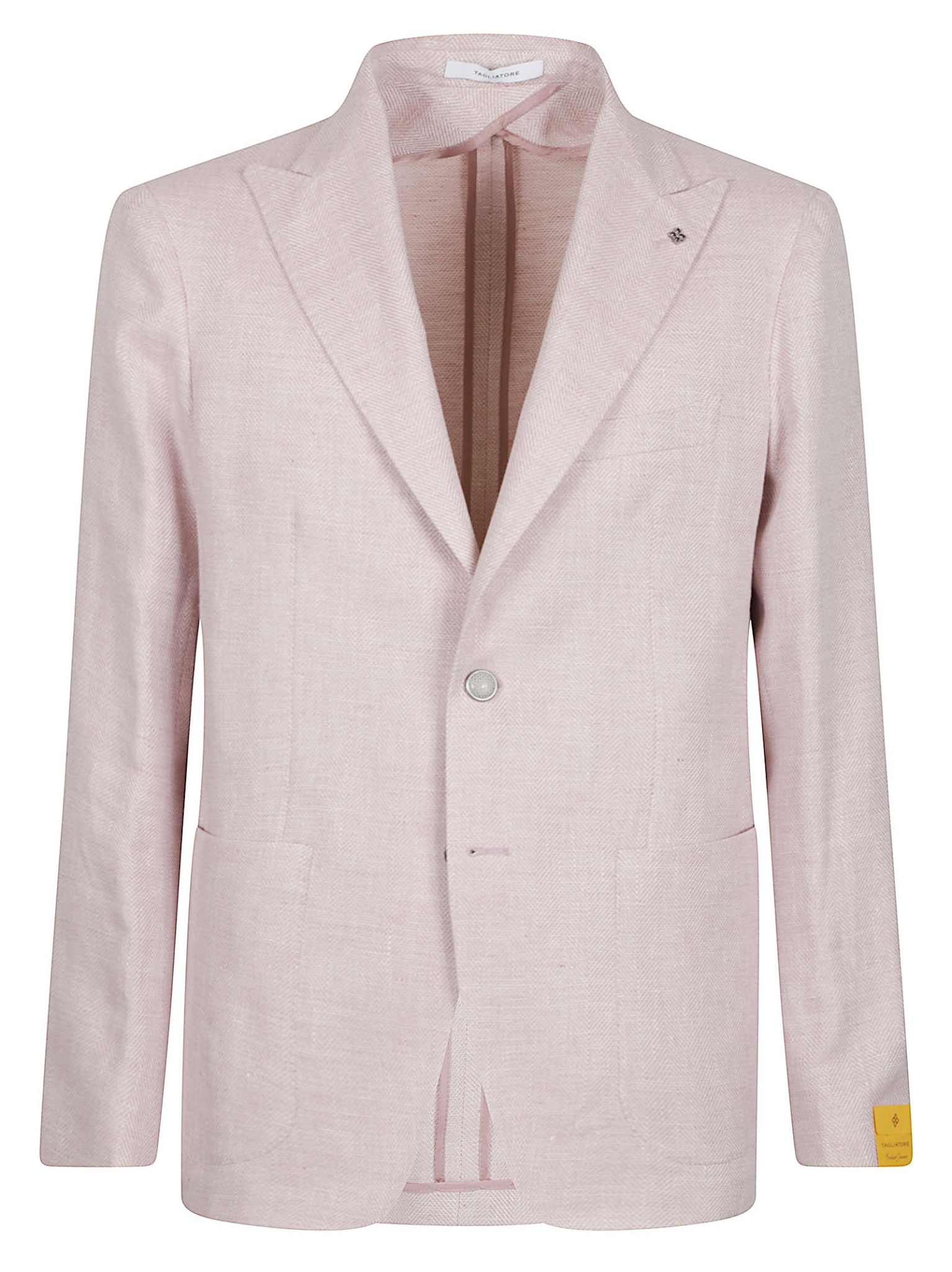 [TAGLIATORE] Blazer SS26 1SMC26K 340345S