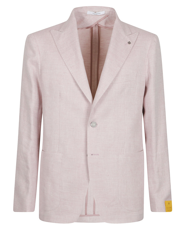 [TAGLIATORE] Blazer SS26 1SMC26K 340345S