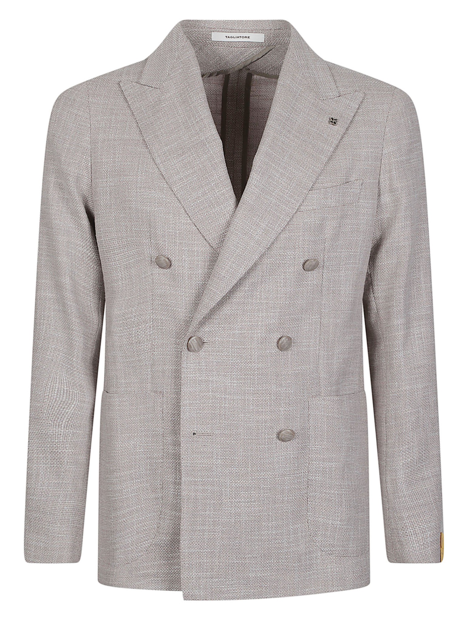 [TAGLIATORE] Blazer SS26 1SMC20K C90057U