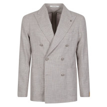 [TAGLIATORE] Blazer SS26 1SMC20K C90057U