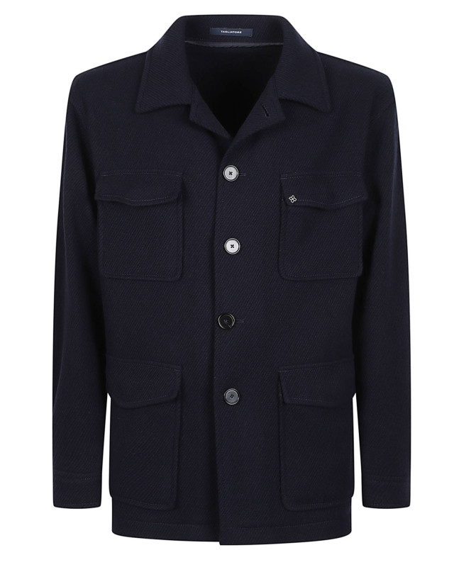 [TAGLIATORE] Blazer FW26 MILTON 340281U