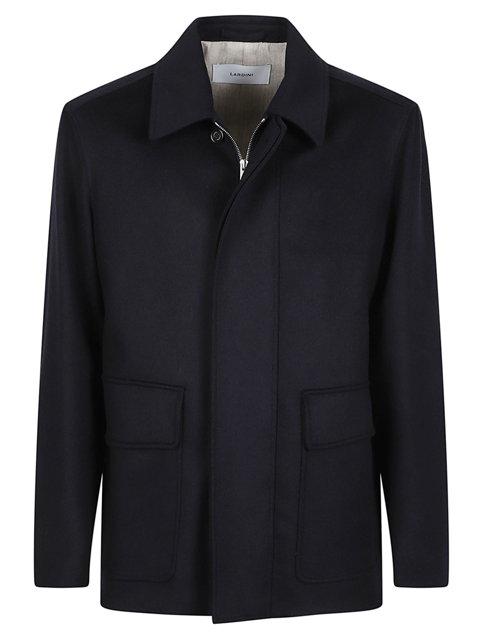 [Lardini] Jacket FW26 ACCULKIN CN65602