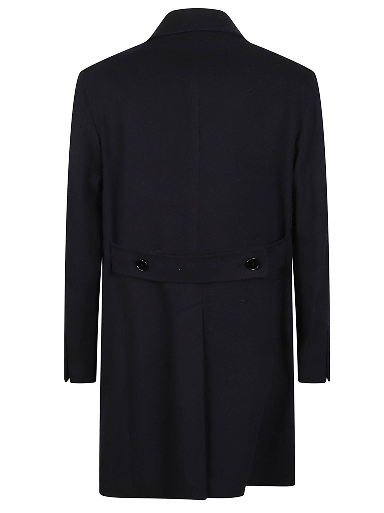 [TAGLIATORE] Coat FW26 ARDEN TRA 350001U