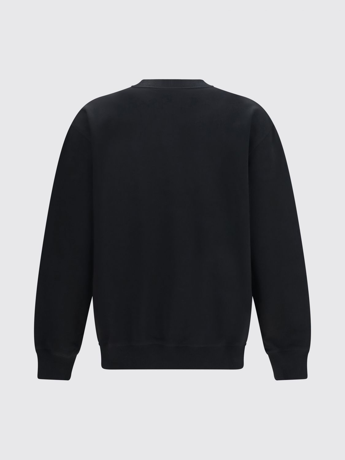 [Balmain] Sweatshirt FW26 HH1JQ130BD60 EAP