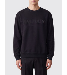 [Balmain] Sweatshirt FW26 HH1JQ130BD60 EAP