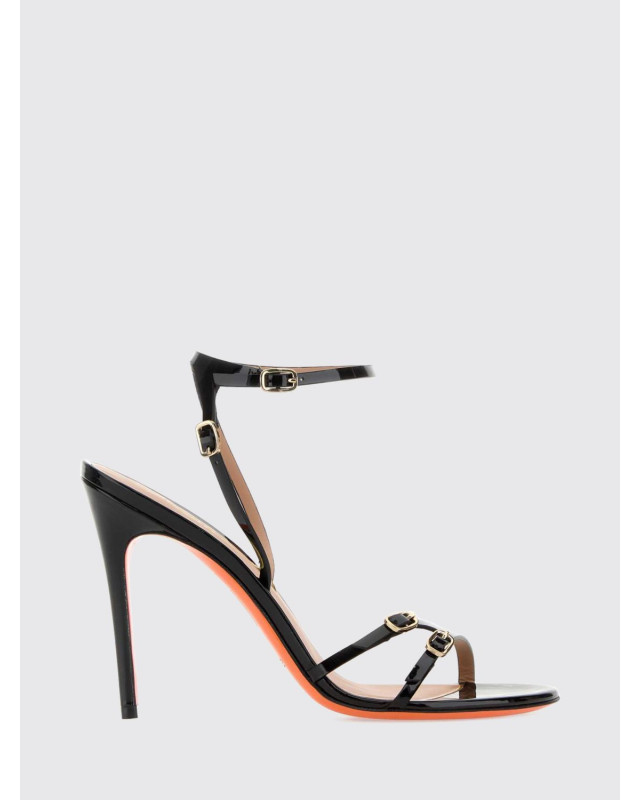 [Santoni] Sandals SS26 WHLL71379HA2NVHD NOI