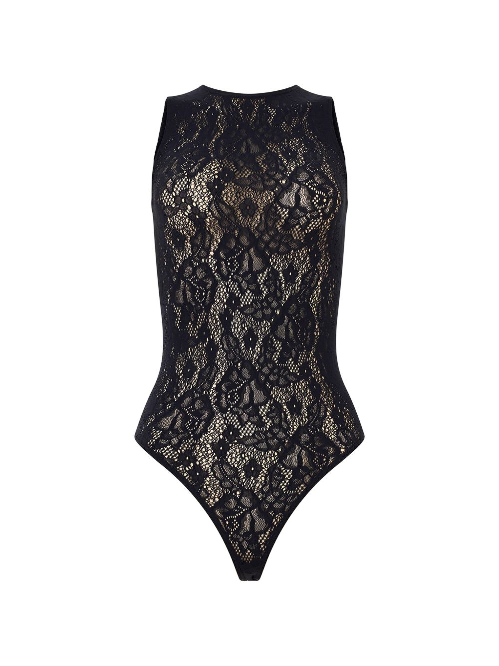 [Wolford] Tank top FW26 793495722