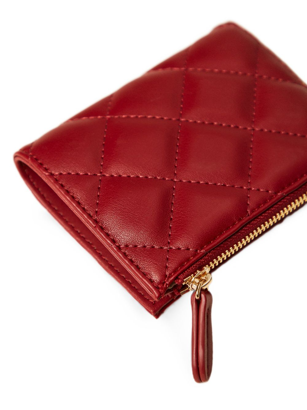 [Twin - set] Wallet FW26 262TH7012 11755