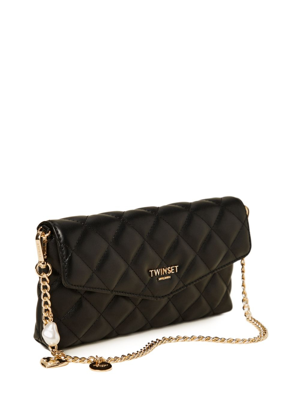 [Twin - set] Clutch bag FW26 262TH7043 00006