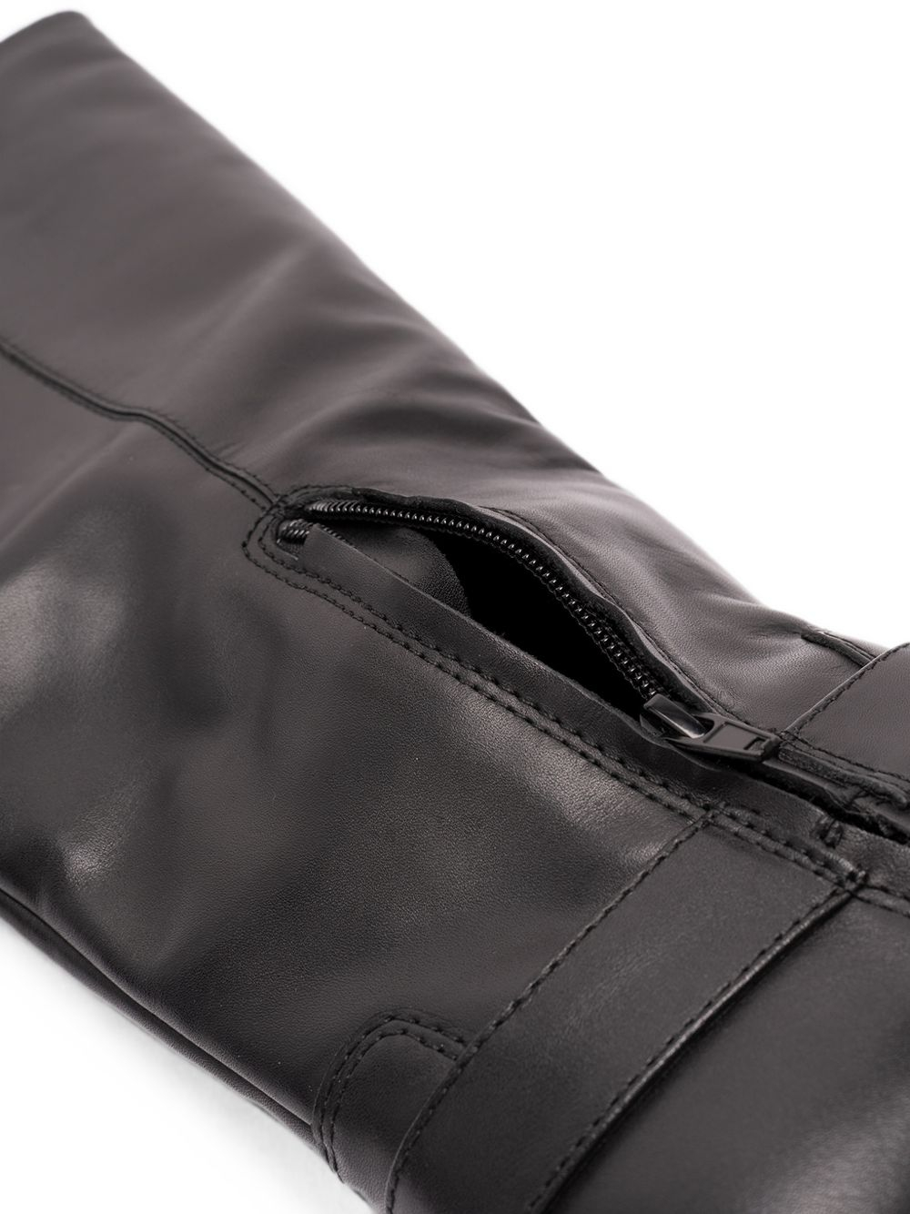 [Twin - set] Long Boots FW26 262TCP024 00006