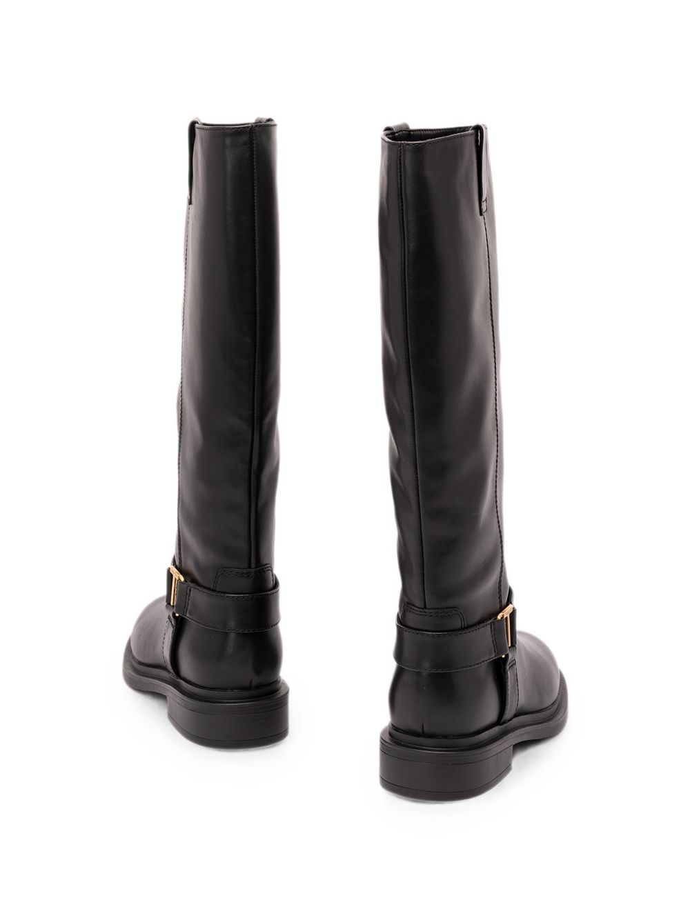 [Twin - set] Long Boots FW26 262TCP024 00006