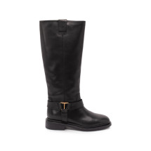 [Twin - set] Long Boots FW26 262TCP024 00006