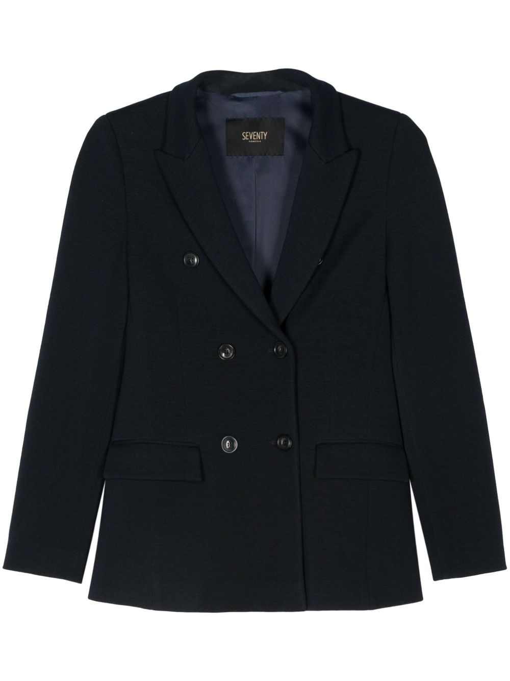 [SEVENTY] Jacket FW26 GI073679 580021 753
