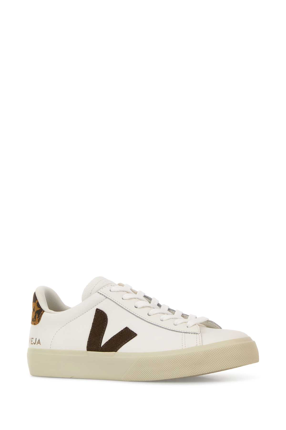 [Veja] Sneakers FW26 CP0522367 WHICAMWILCOU