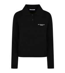 [Givenchy] Knitwear FW26 BW61J04ZTA001