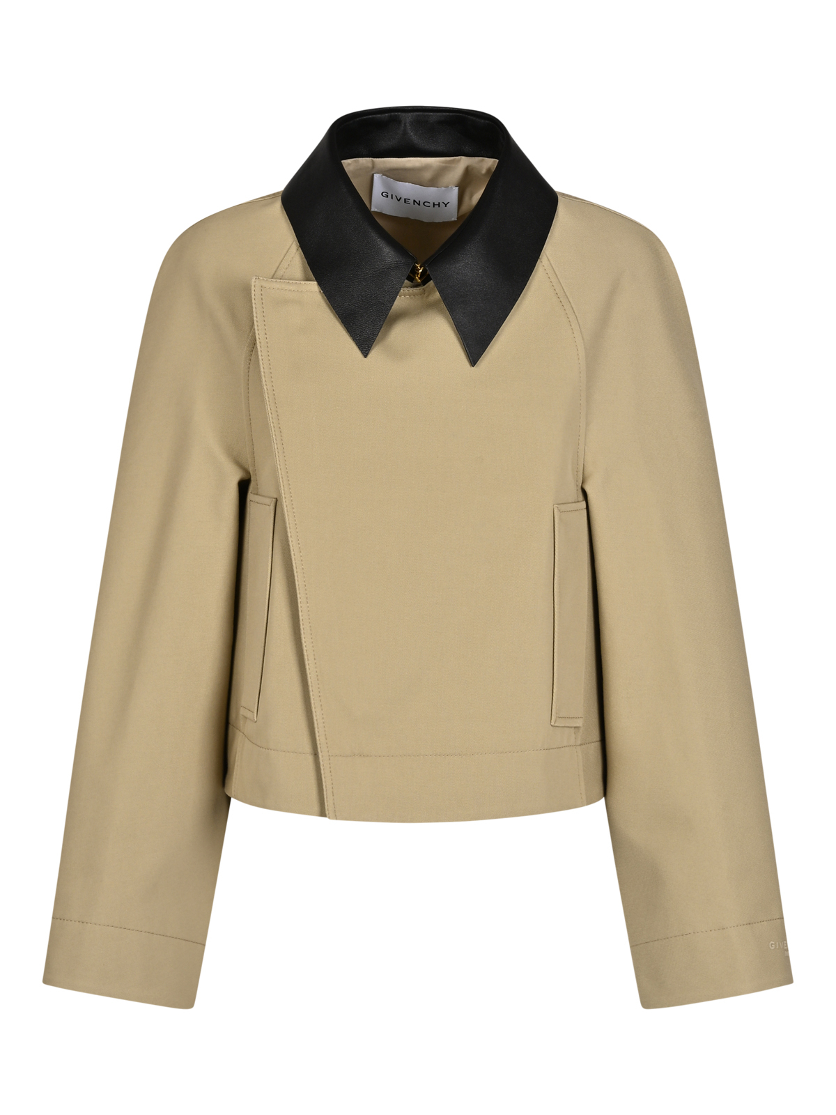 [Givenchy] Jacket FW26 BW00SC164D250