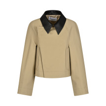 [Givenchy] Jacket FW26 BW00SC164D250