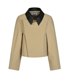 [Givenchy] Jacket FW26 BW00SC164D250