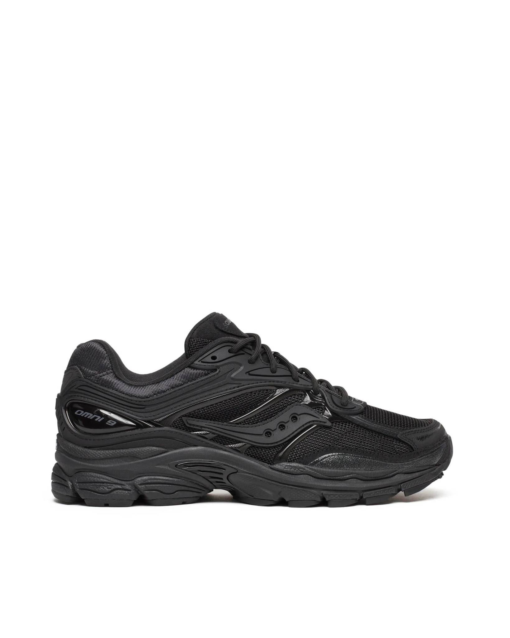 [SAUCONY] Sneakers FW26 S708973