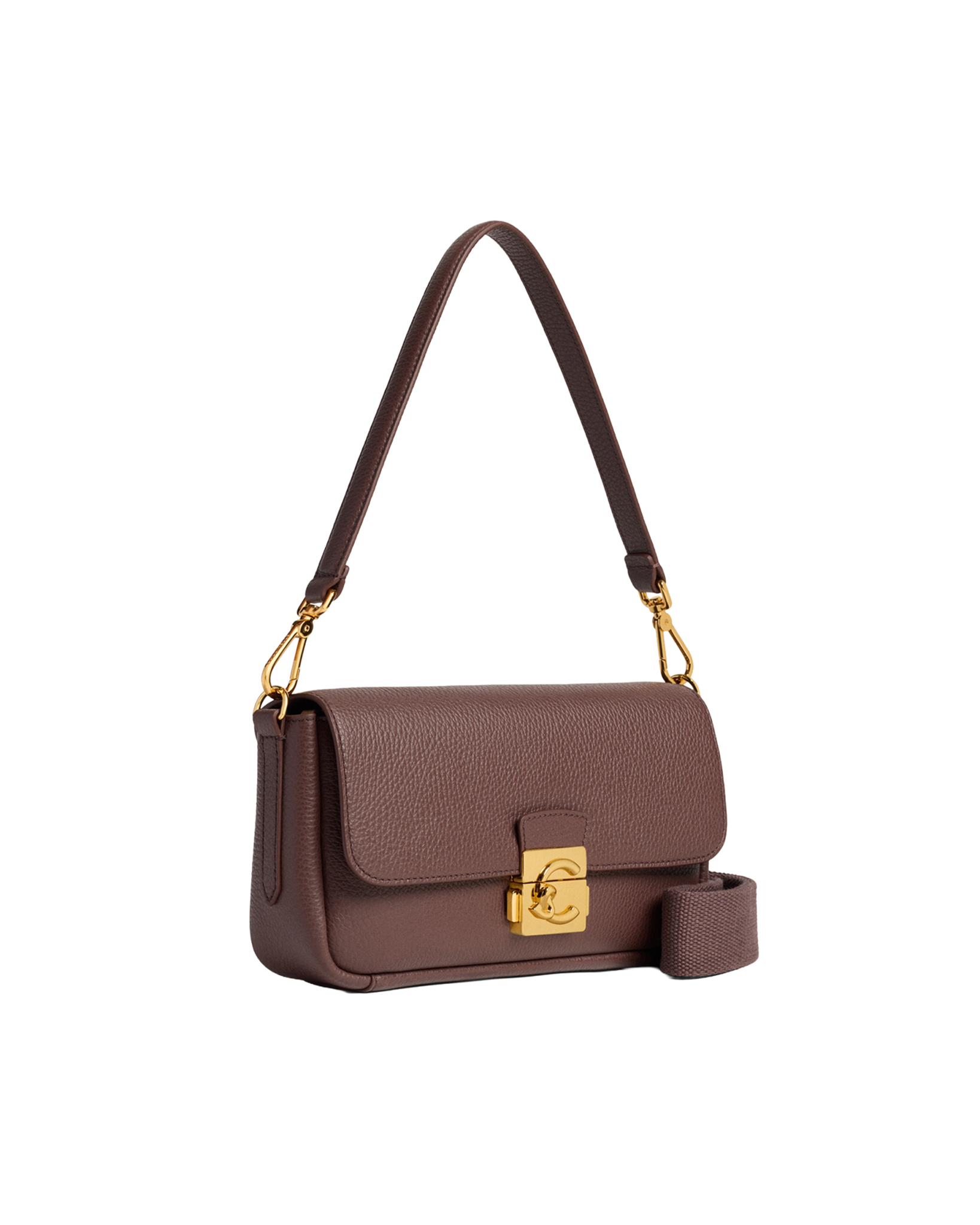 [Coccinelle] Shoulder bag FW26 E1U4K120201R49
