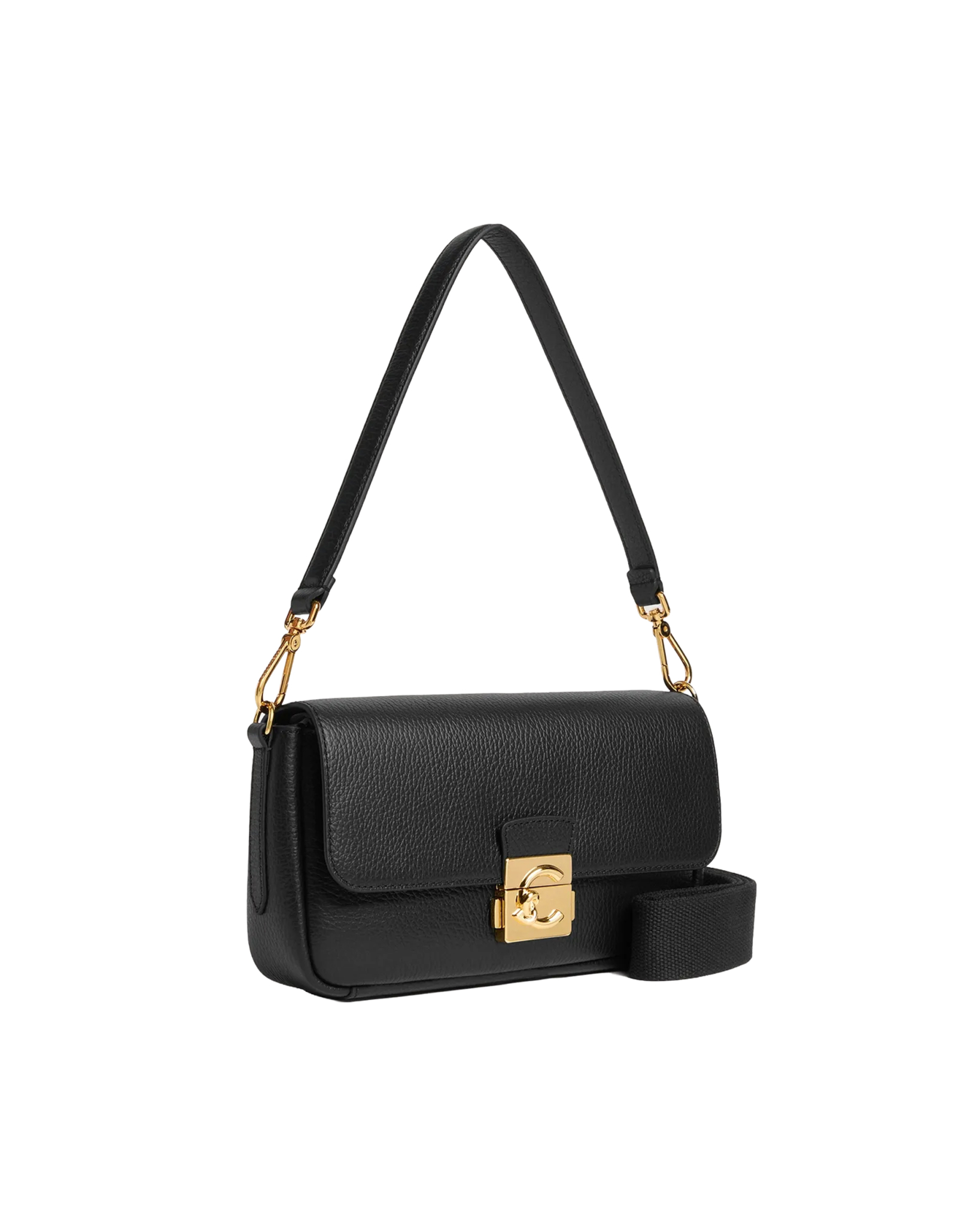 [Coccinelle] Shoulder bag FW26 E1U4K120201001