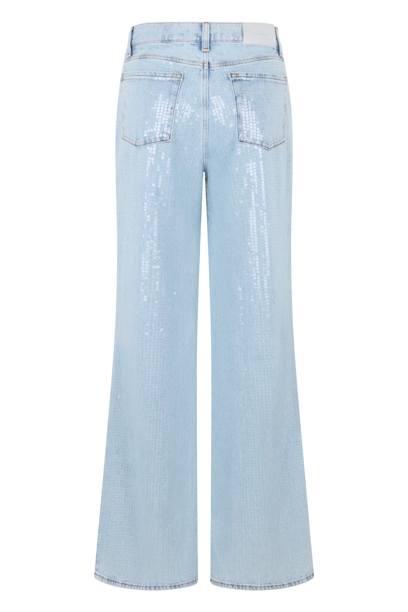 [7 FOR ALL MANKIND] Jeans SS26 7UG2PC10_U71ZX