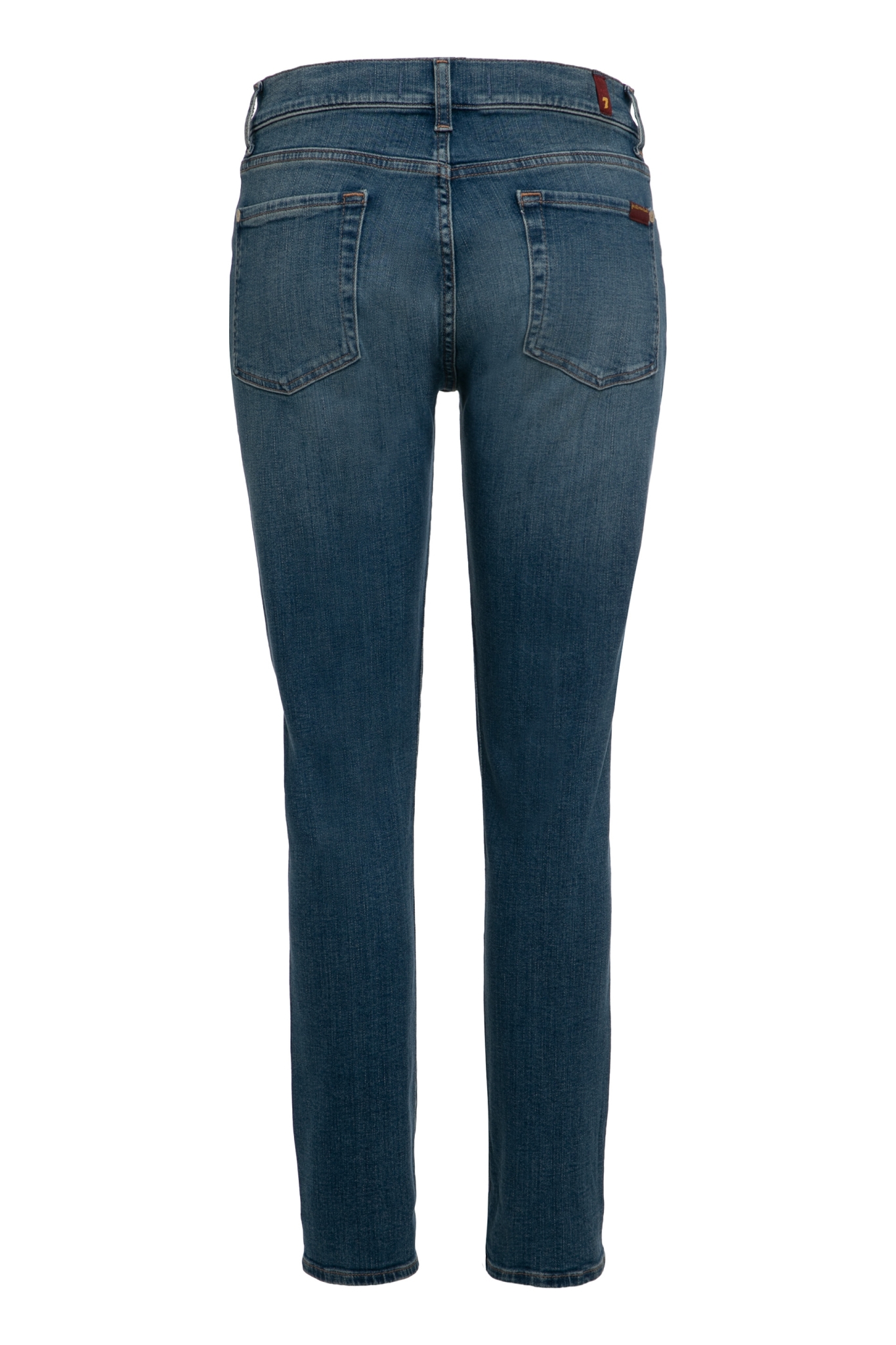 [7 FOR ALL MANKIND] Jeans SS26 7UC30C12_U71ZT