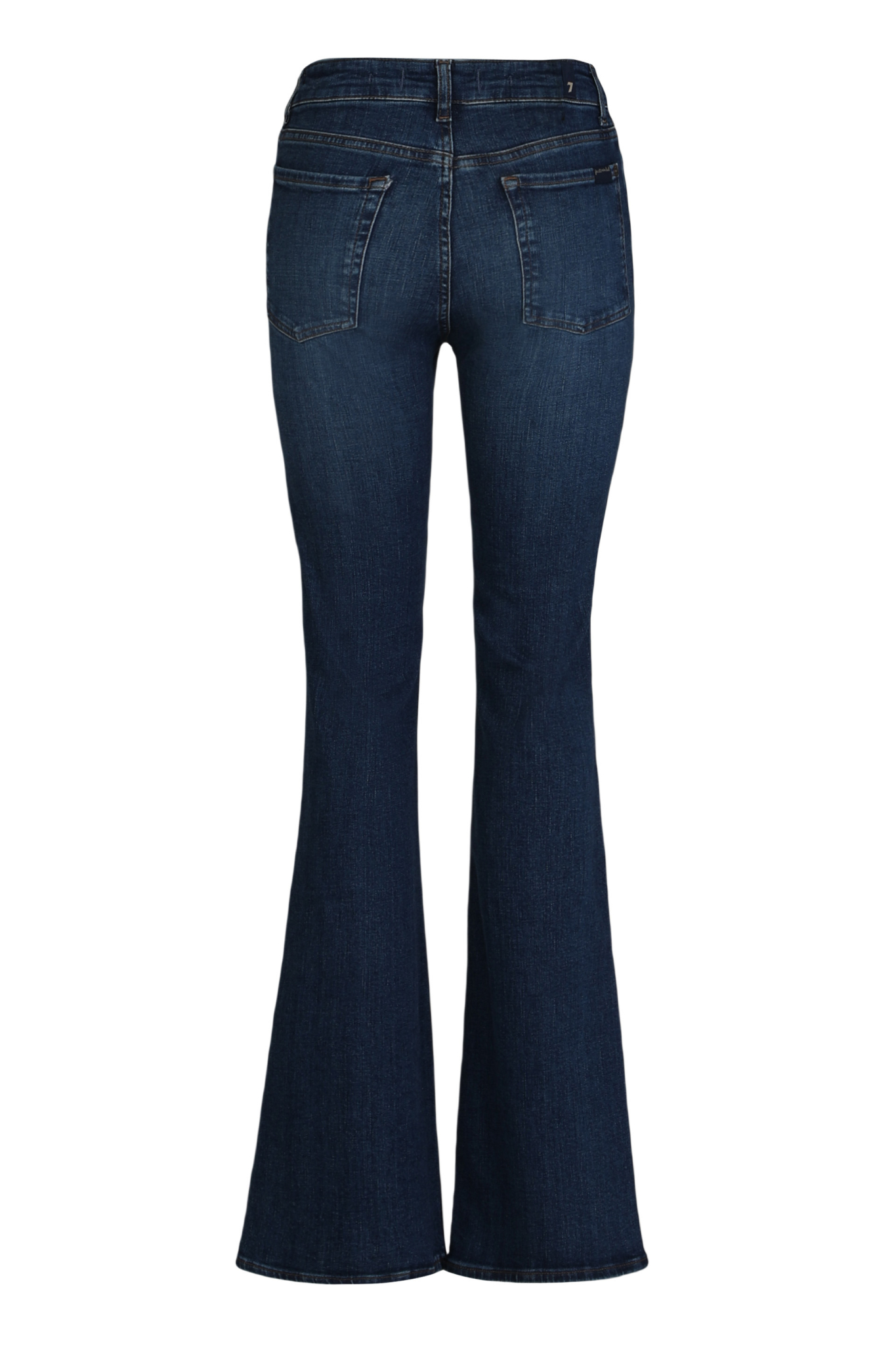 [7 FOR ALL MANKIND] Jeans SS26 7U4X0C12_U71ZM