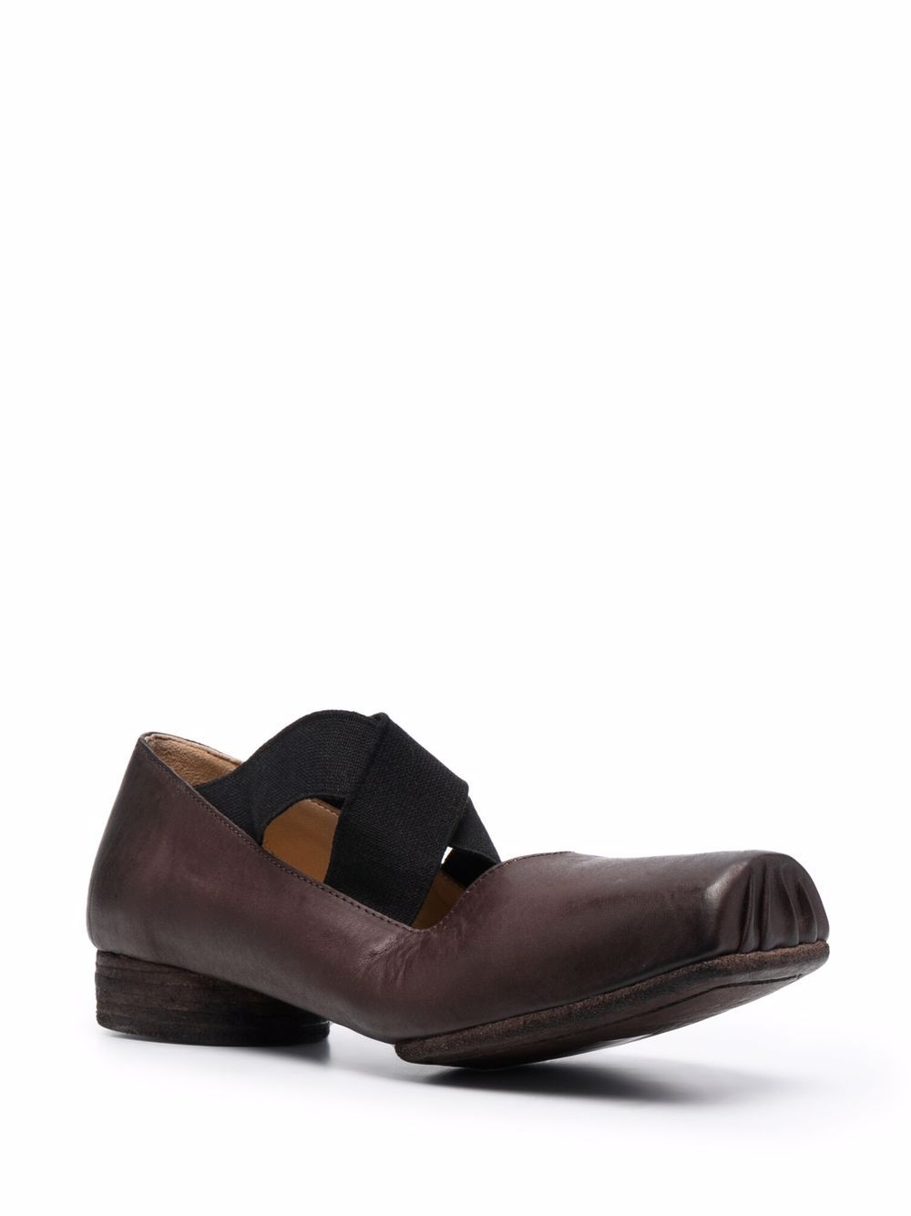 [UMA WANG] Flat shoes FW26 US9003UW069