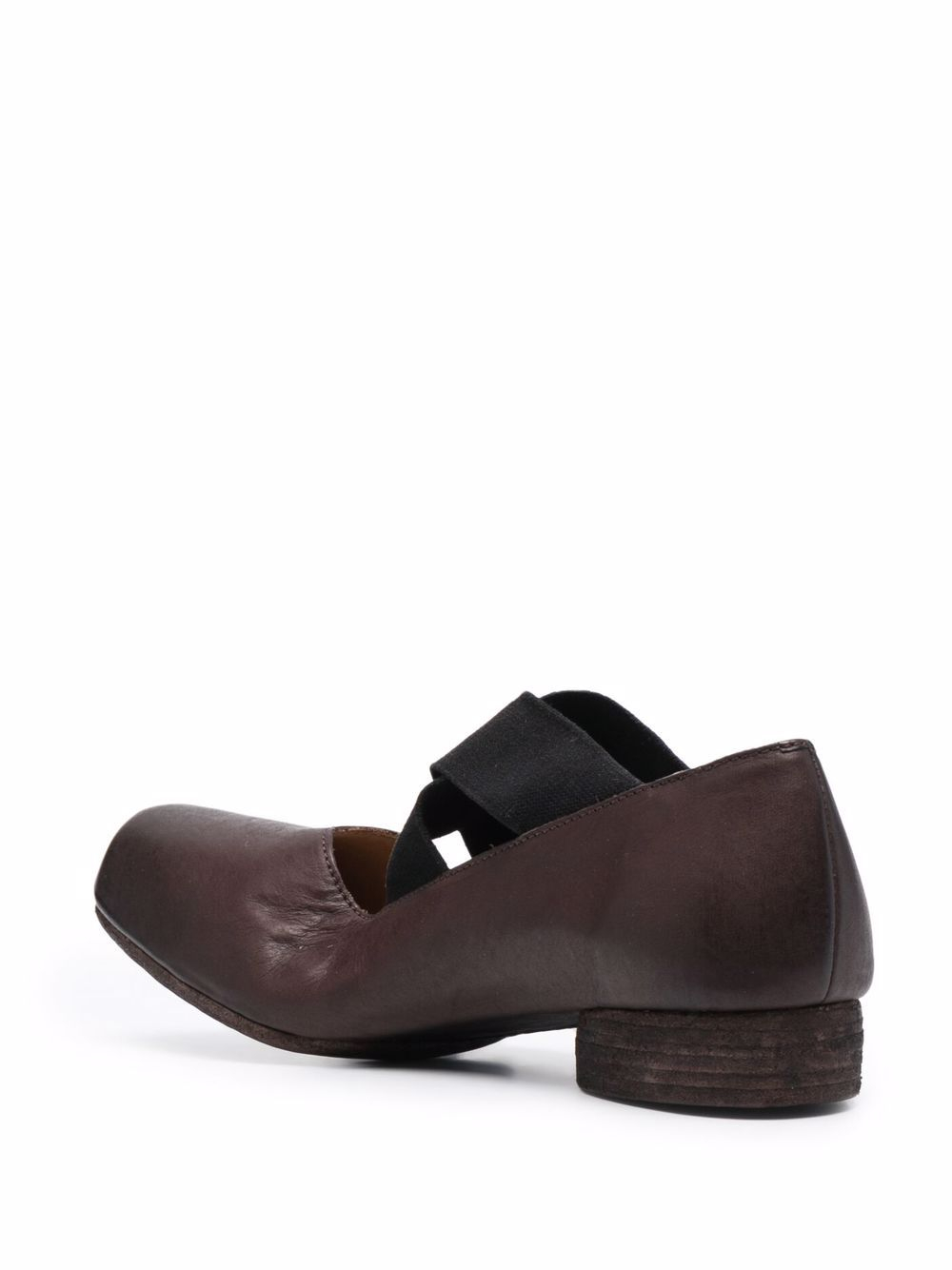 [UMA WANG] Flat shoes FW26 US9003UW069