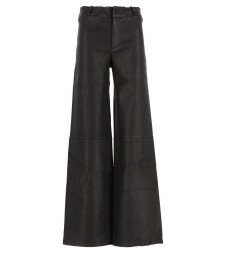 [Arma] Trousers CO 001L266011.02BLACK